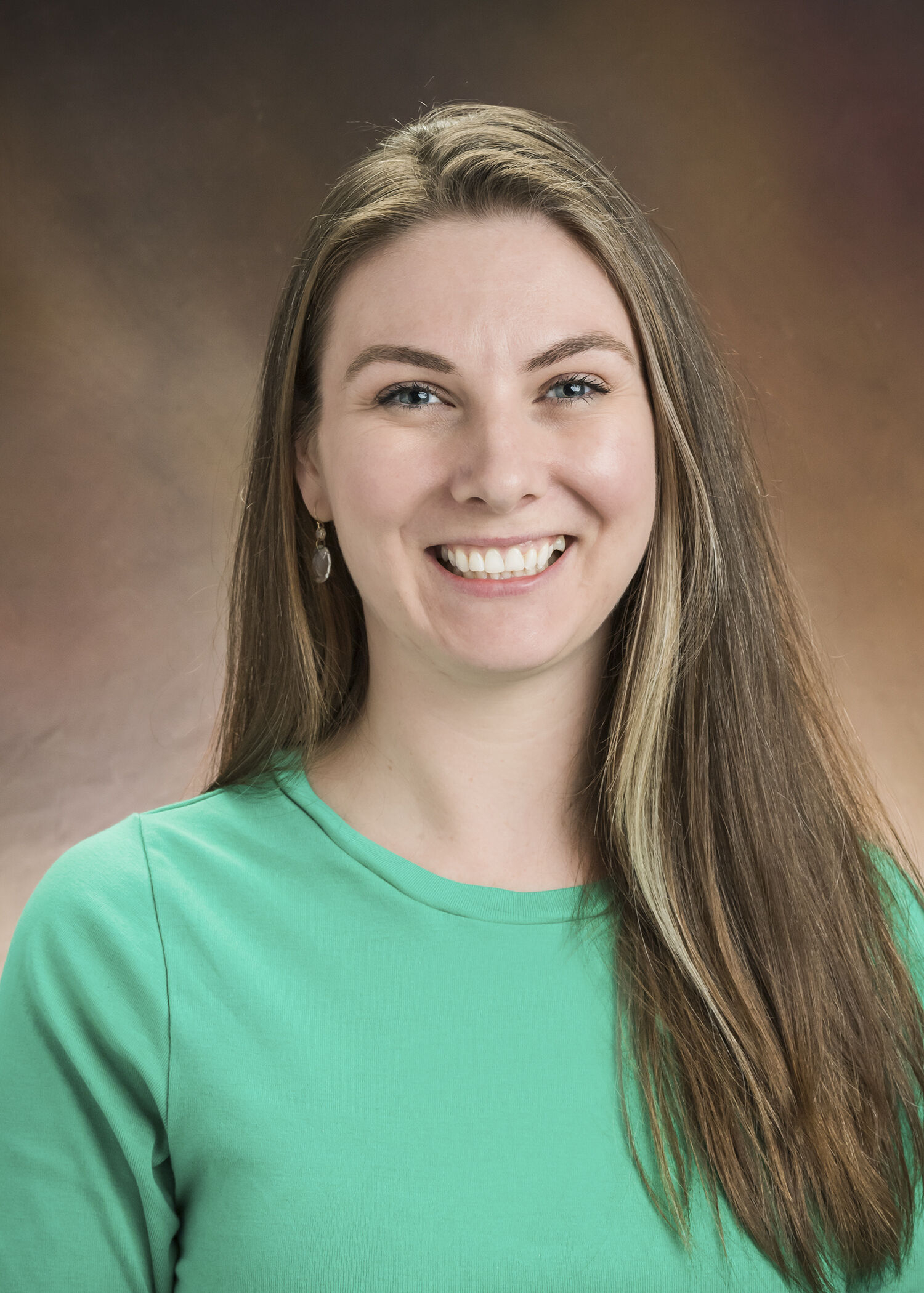 Audrey Foster, MS, RD, LDN