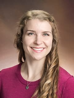 Lesley Franklin, AuD, CCC-A