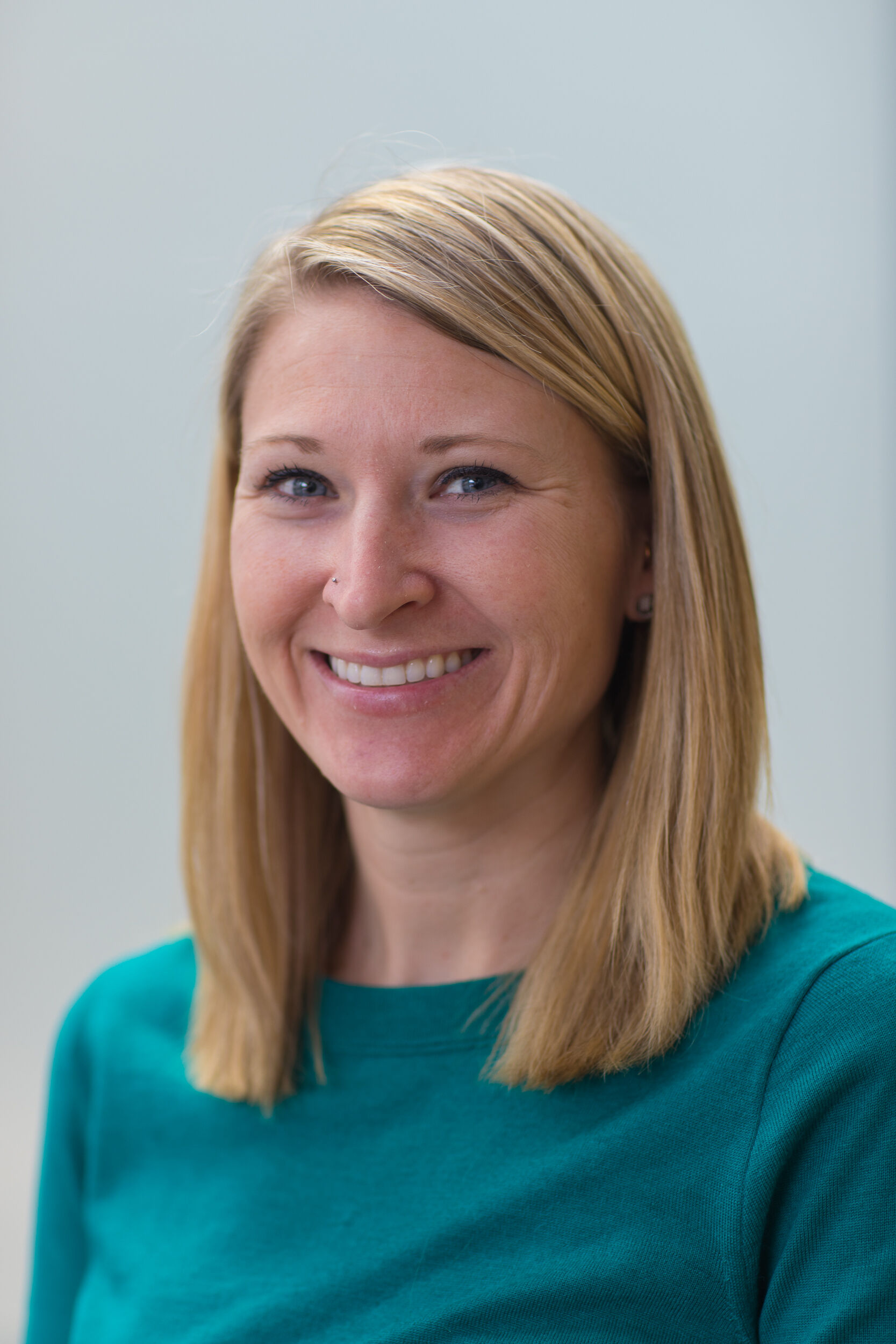 Meghann Freyer, MSN, CRNP, NNP-BC