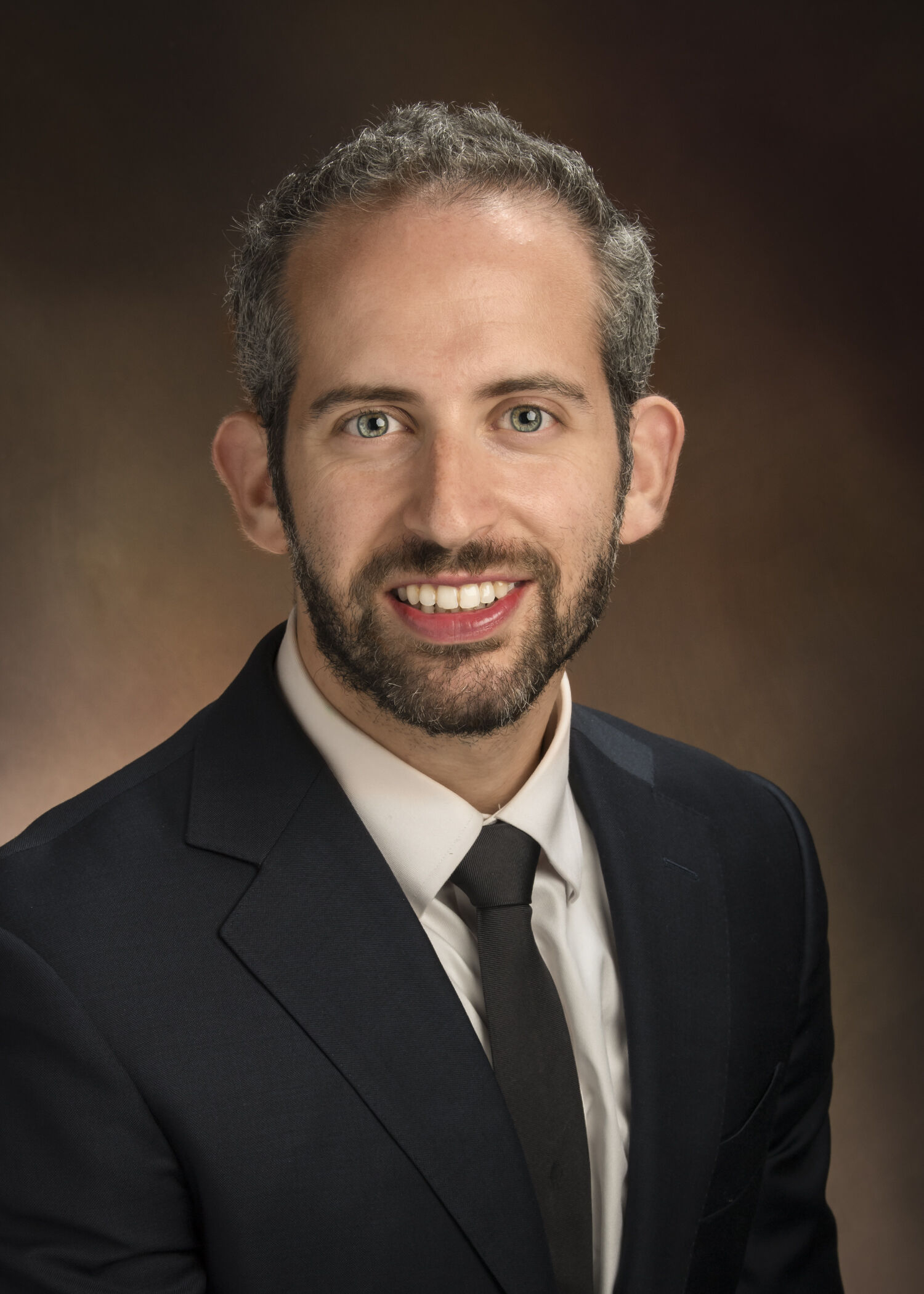 Lawrence E. Fried, MD