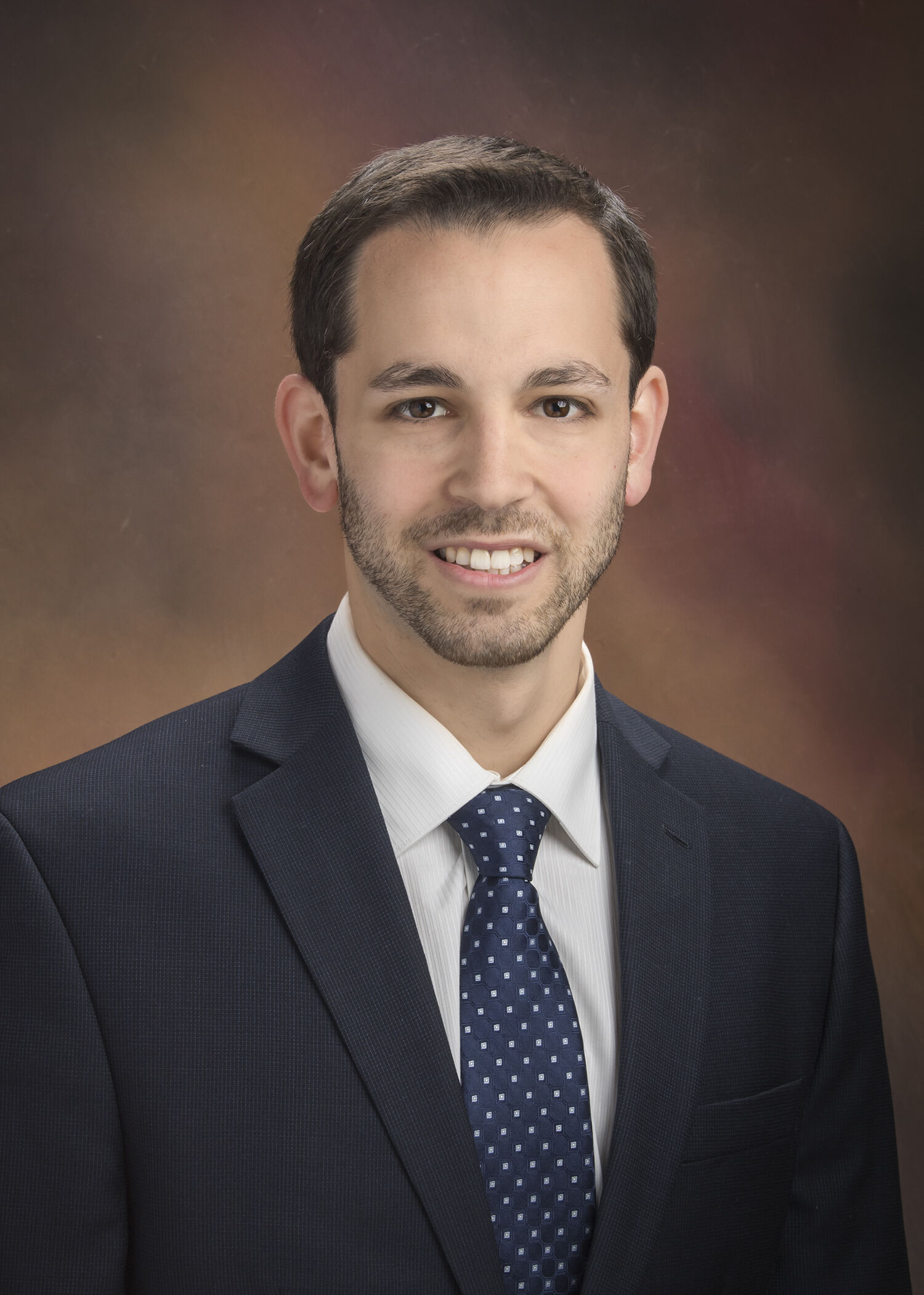 Steven J. Fusillo, MD