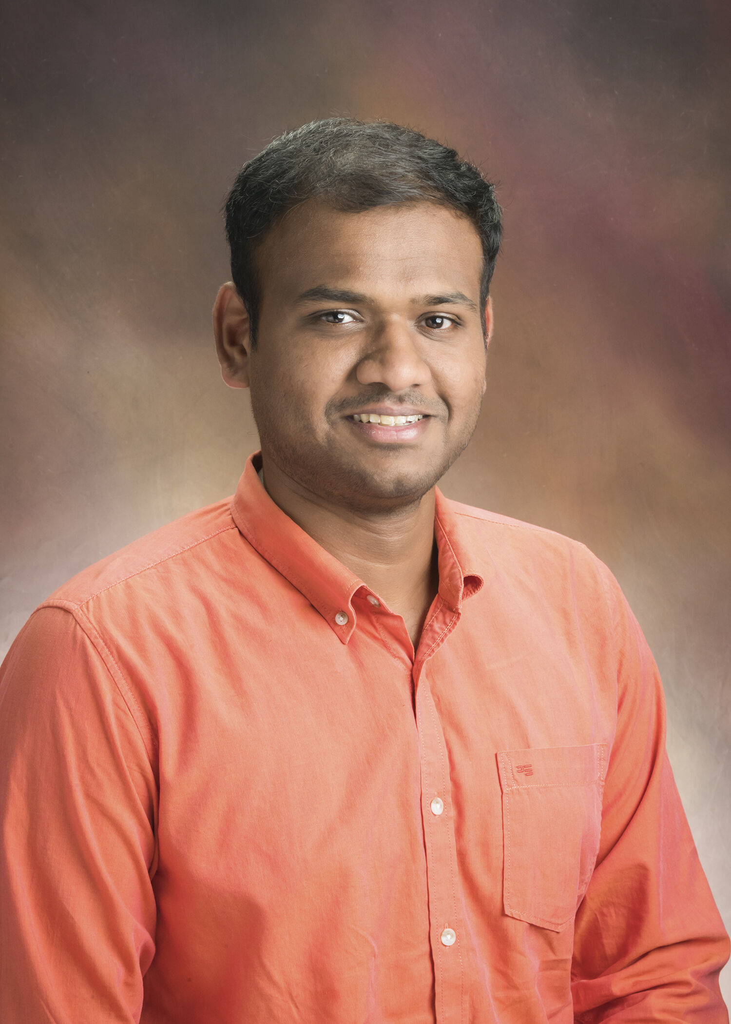 Shiva Ganesan, MS