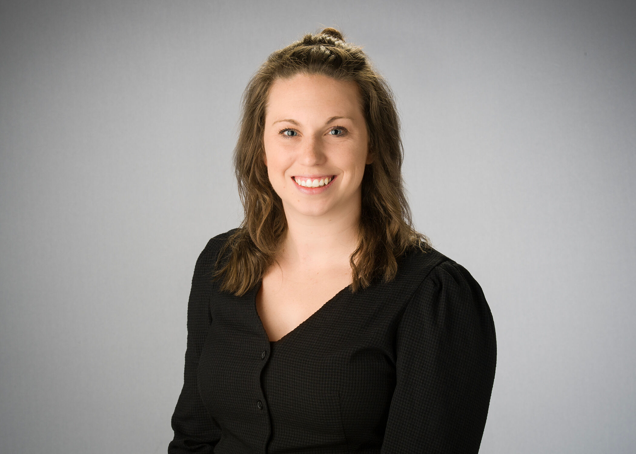 Mallory Gardner, PT, DPT