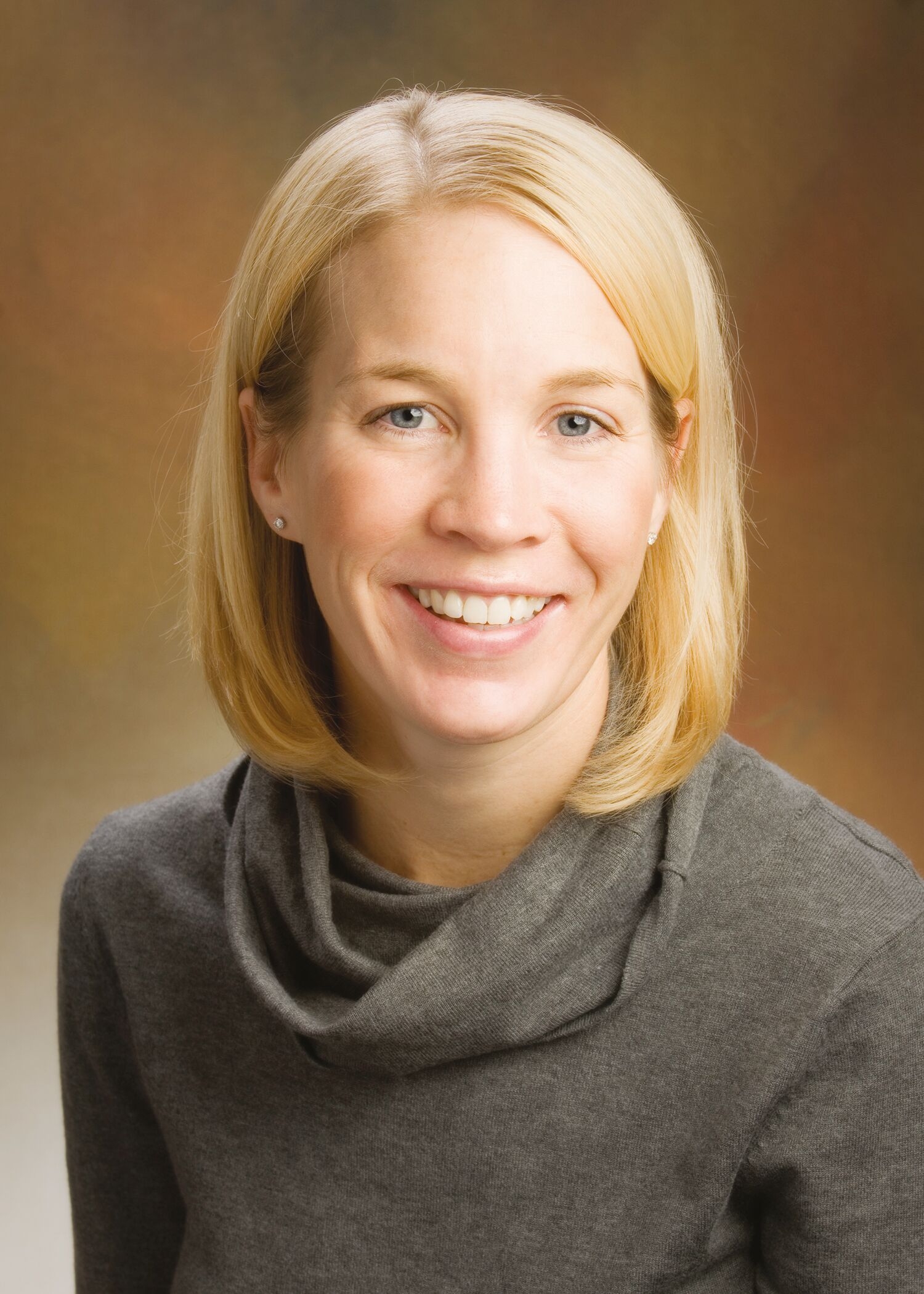 Sarah M. Gawthrop, MD