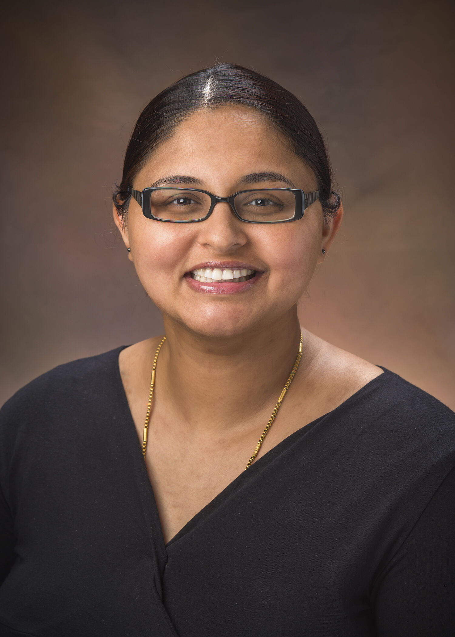 Zeena George