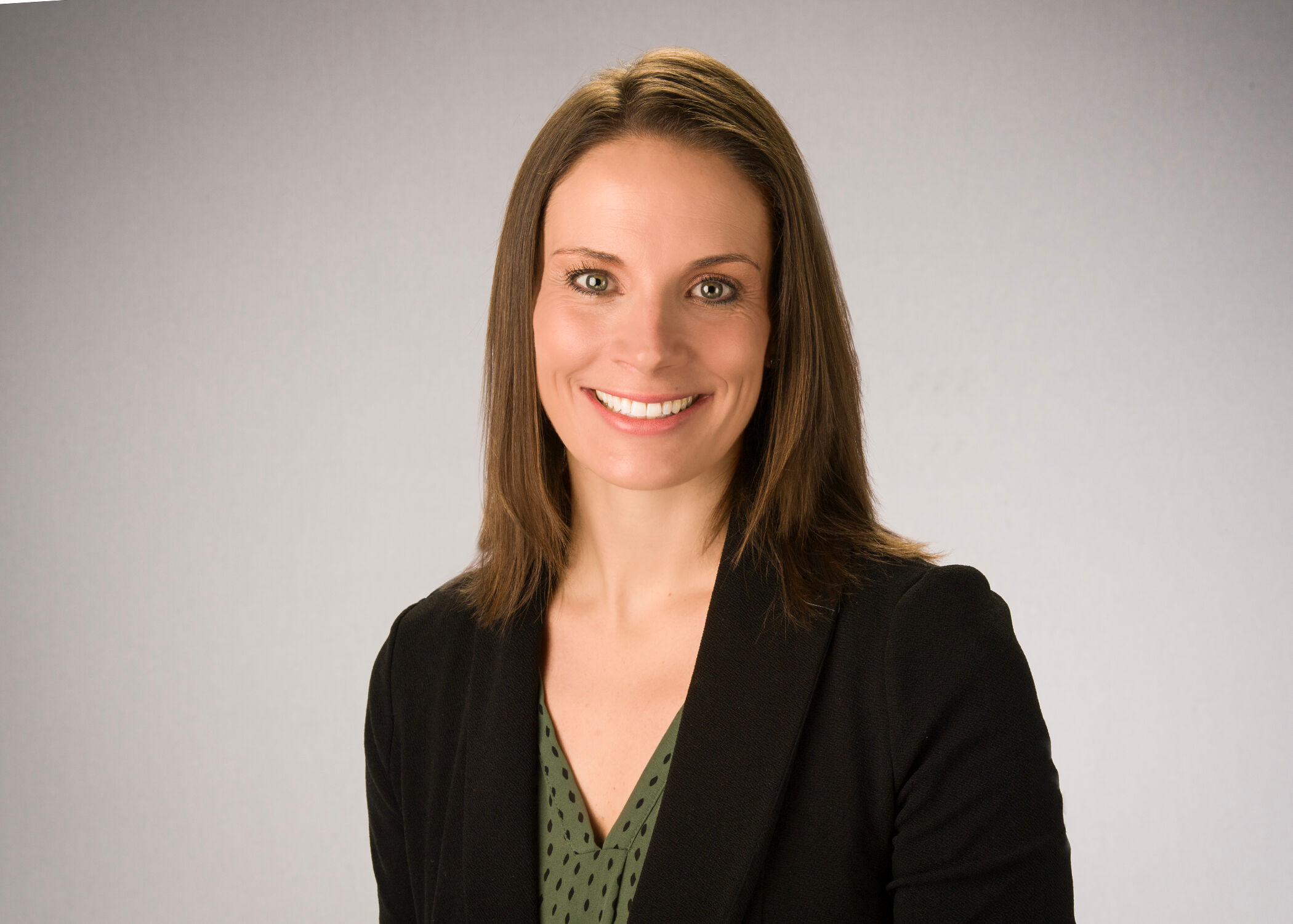Kristen Gerhardt, BSN, RNC-NIC