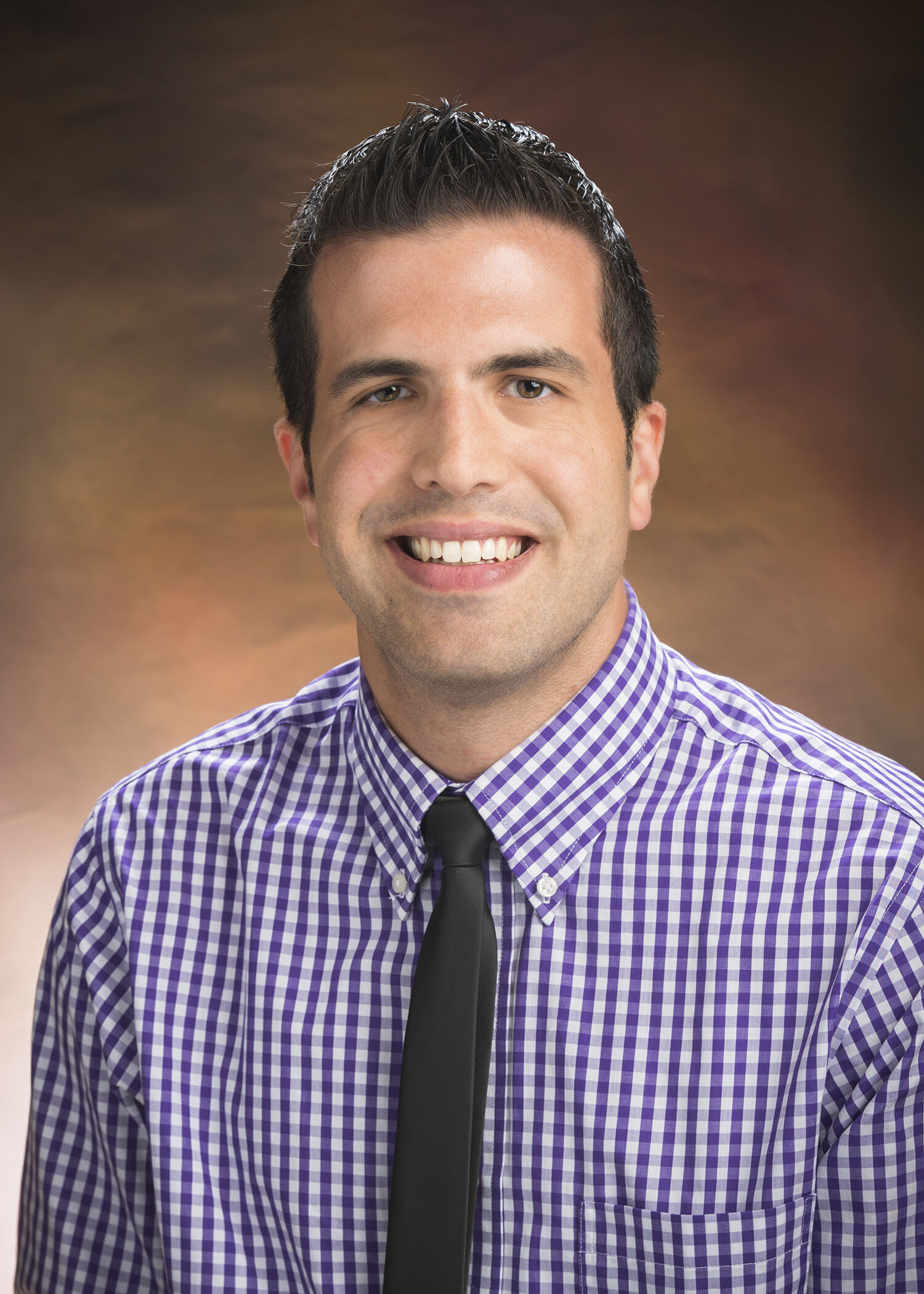 Christopher Gibson, MD