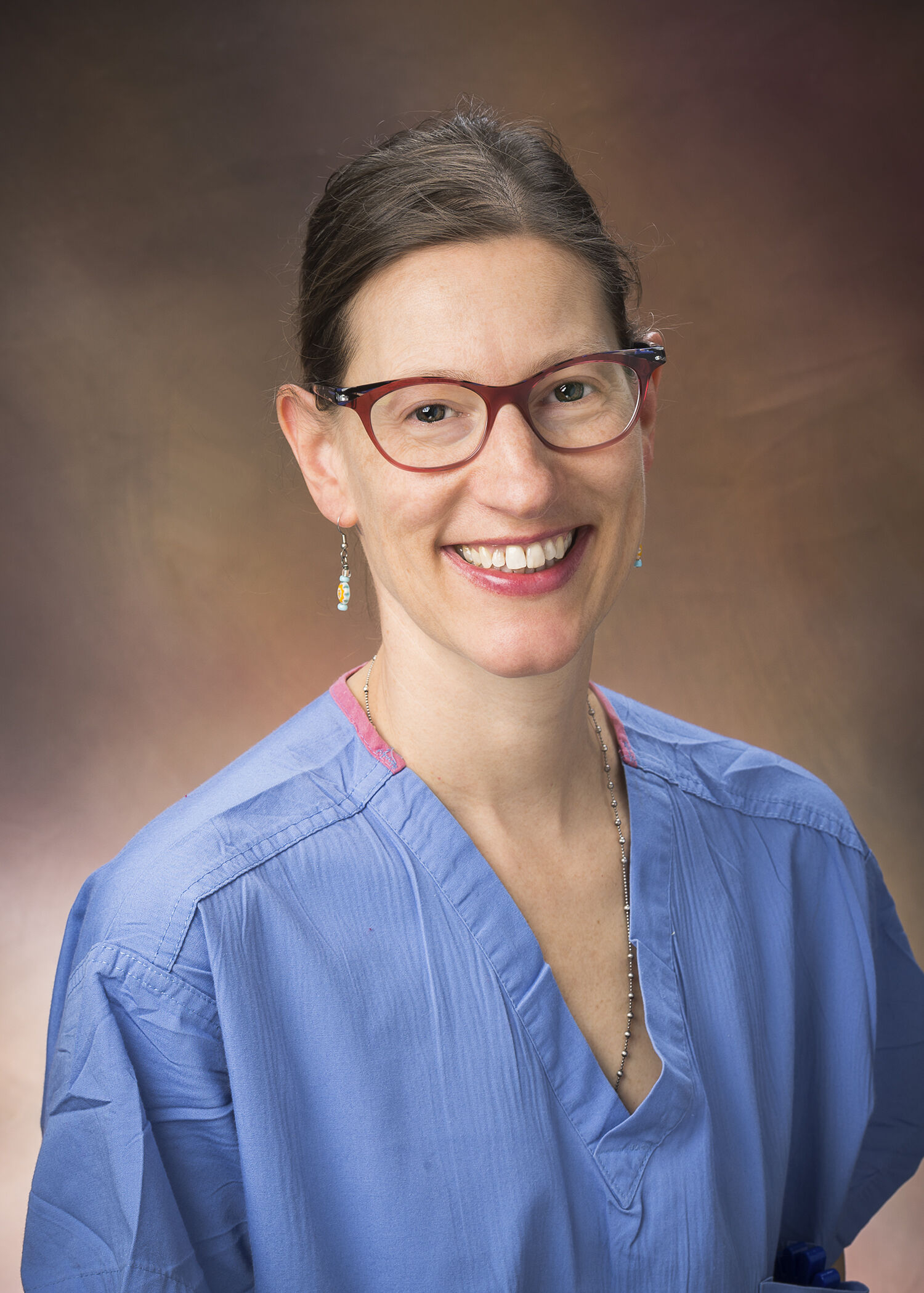 Keri L. Gilbert, MSN, CRNA, CCRN