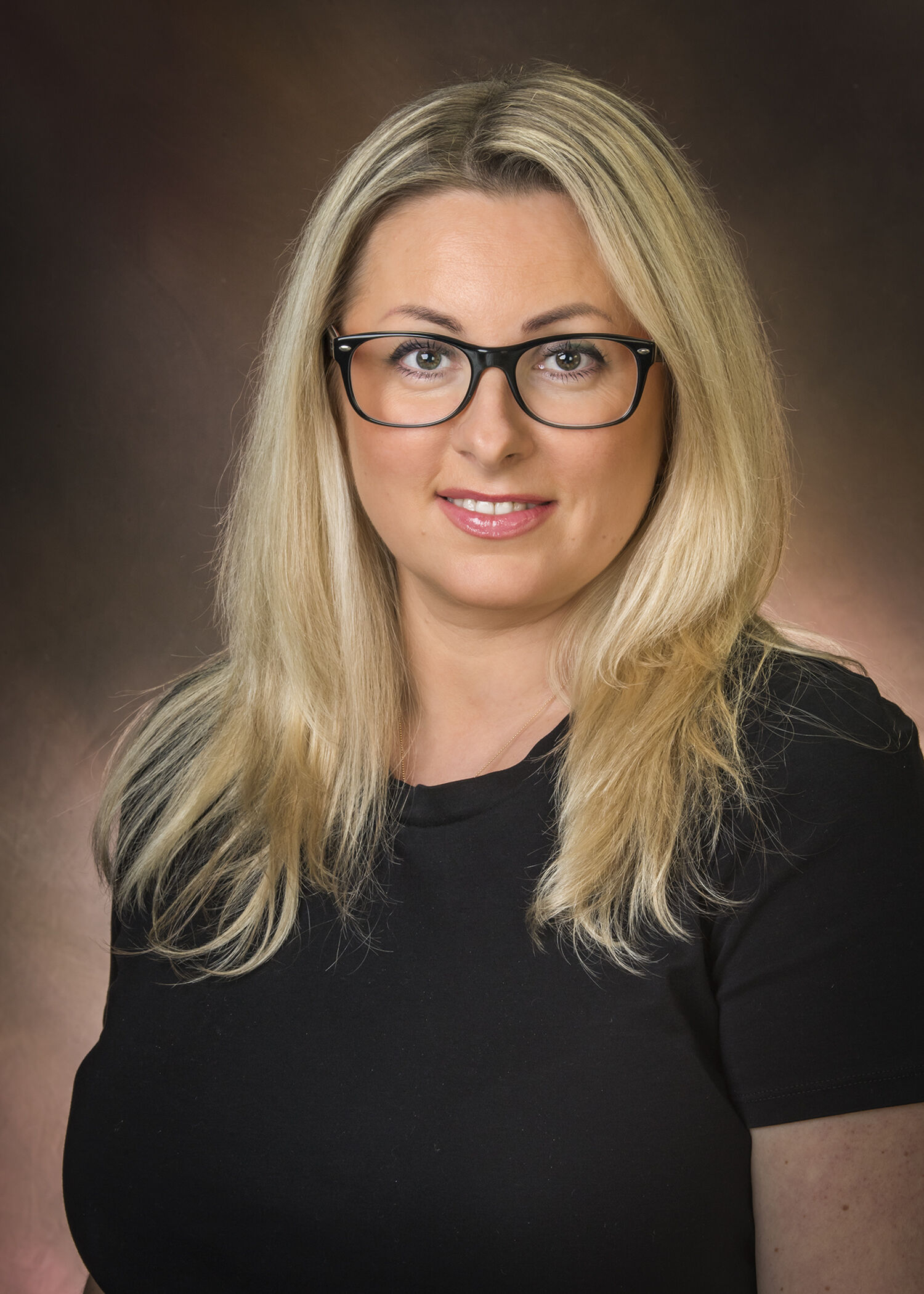 Olga Gitman, BS, RDMS 