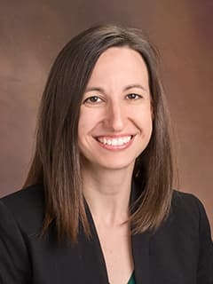Christie Glau, MD