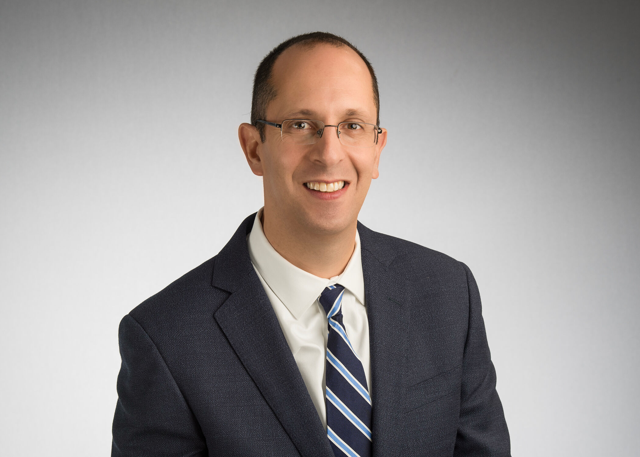David J. Goldberg, MD