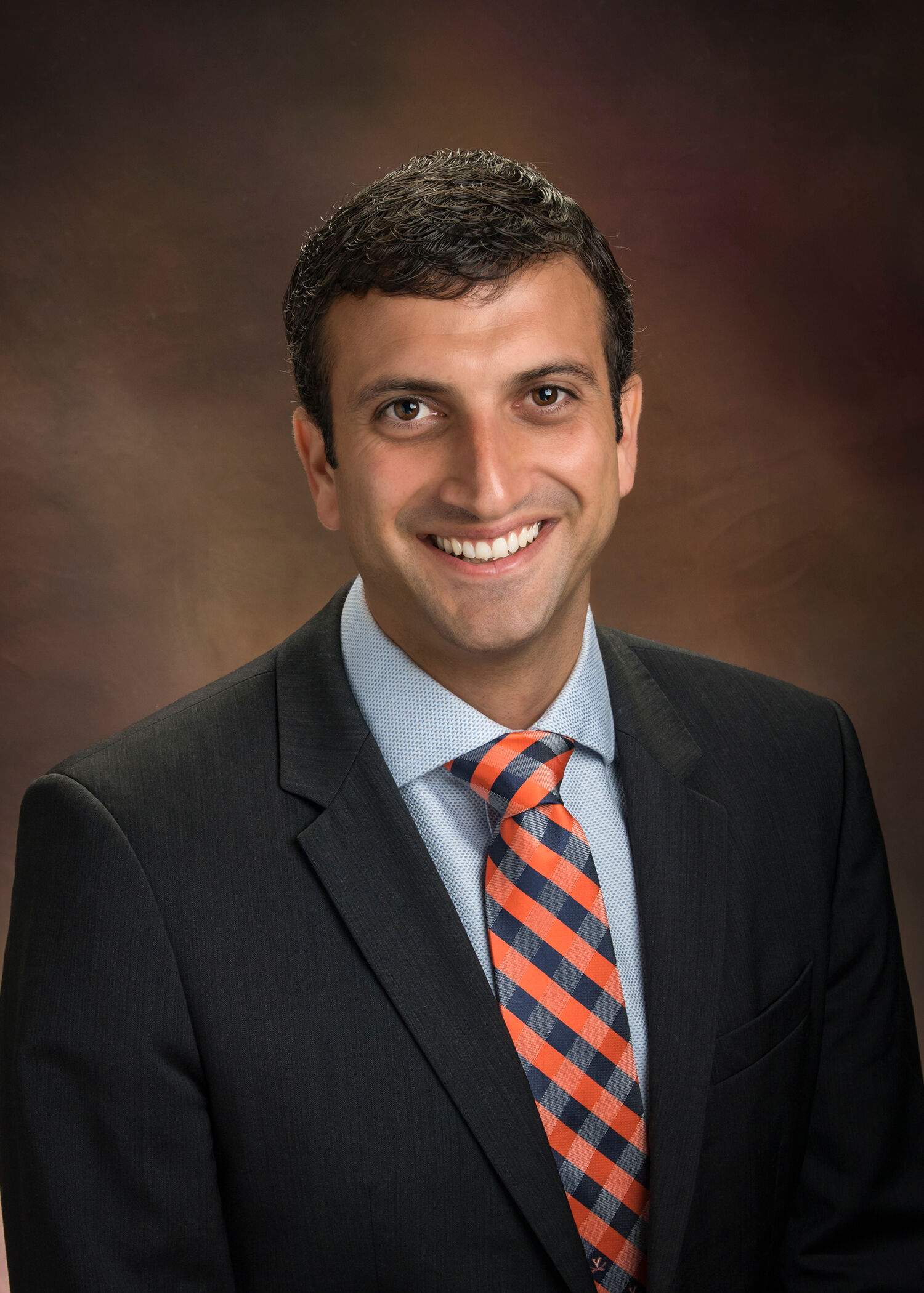 Michael P. Goldsmith, MD