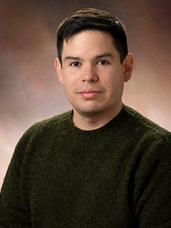 Emilio A. González-Cervantes, MD, FAAP