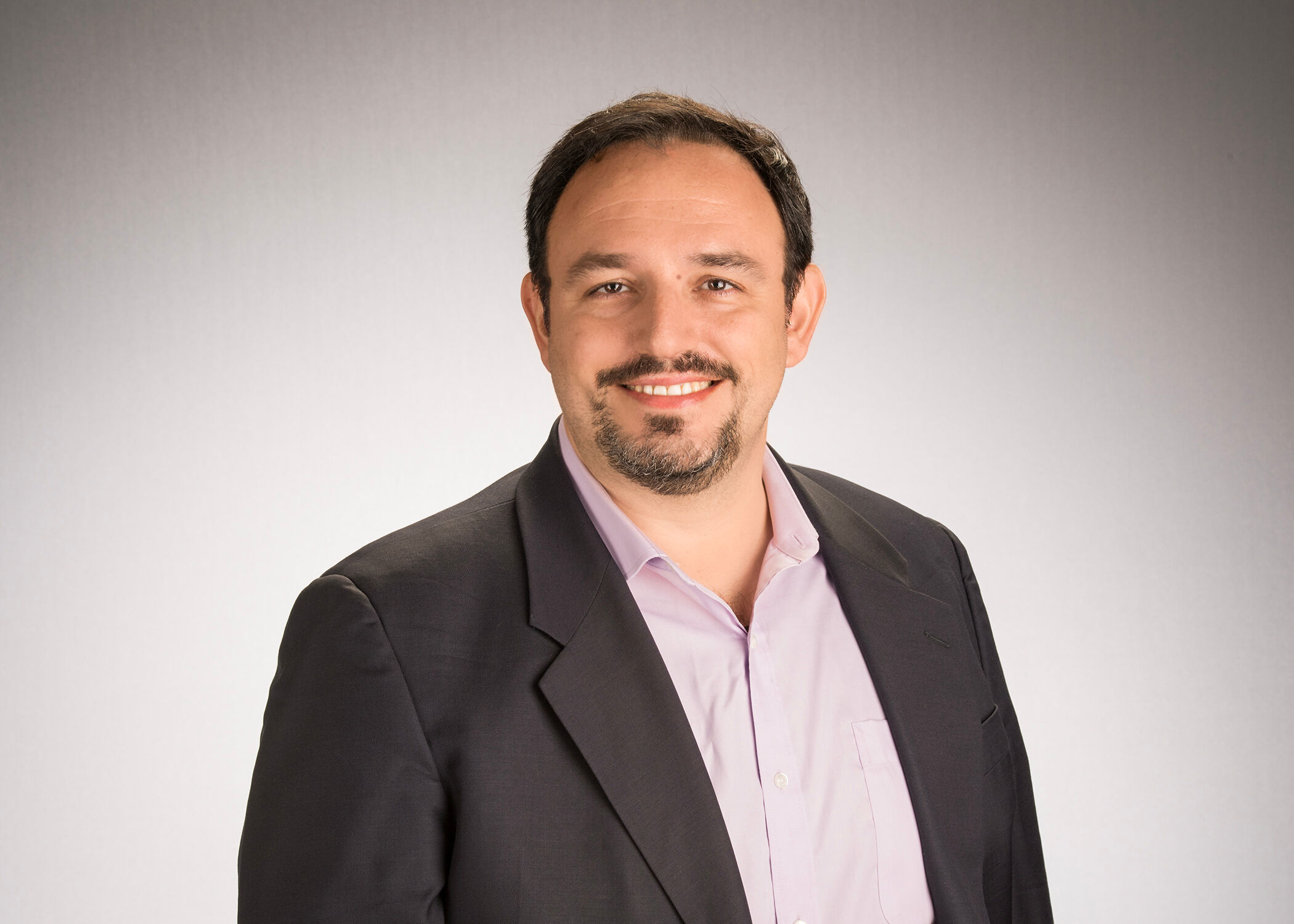 Riccardo Gottardi, PhD