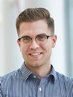 Christopher Gray, MS, LCGC