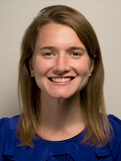 Rebecca Green, MD