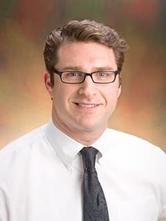 Kevin Gross, RN, MBA