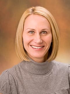 Kimberly Gross, RN, MSN, CPON