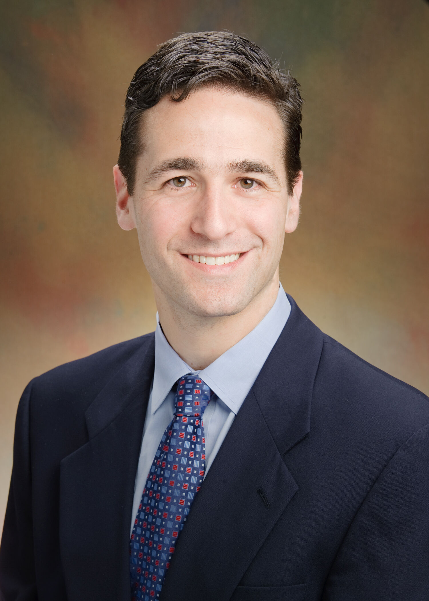 Andrew B. Grossman, MD