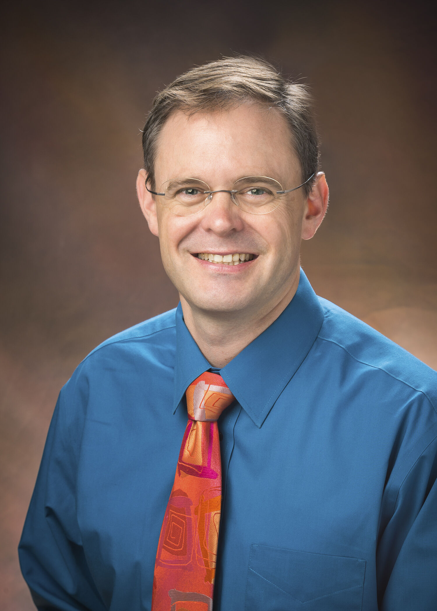 Robert Grundmeier, MD