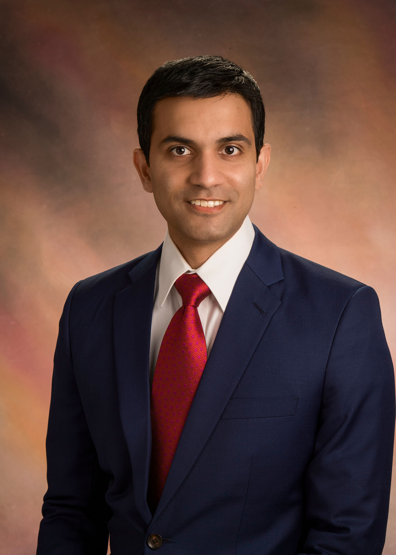 Mudit Gupta, MD