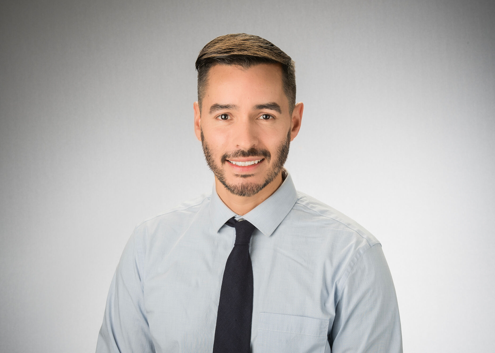 Edison Guzman, PTA