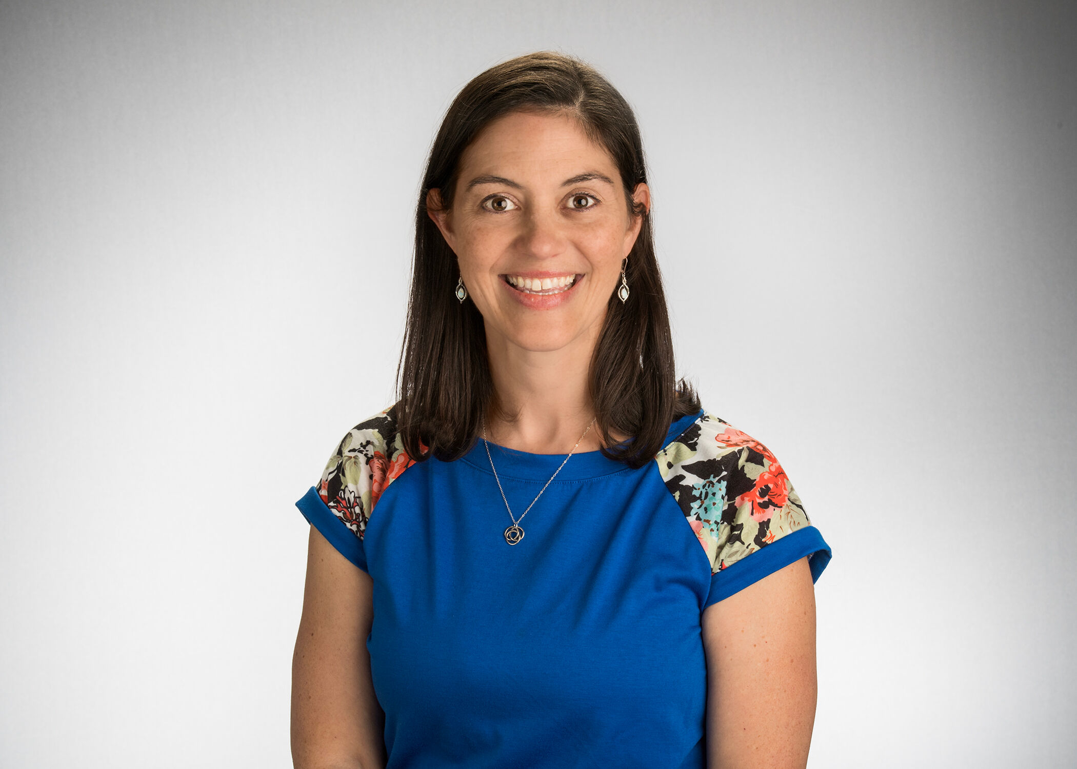 Michelle Hagenbaugh, MS, OTR/L