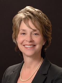 Tracey Haines, MBA