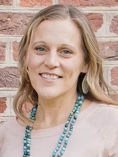 Michelle Halvorsen, MSN, BSN, CRNP