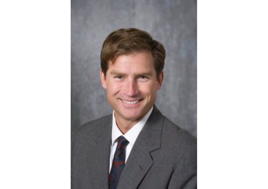 Thomas E. Hamilton, MD