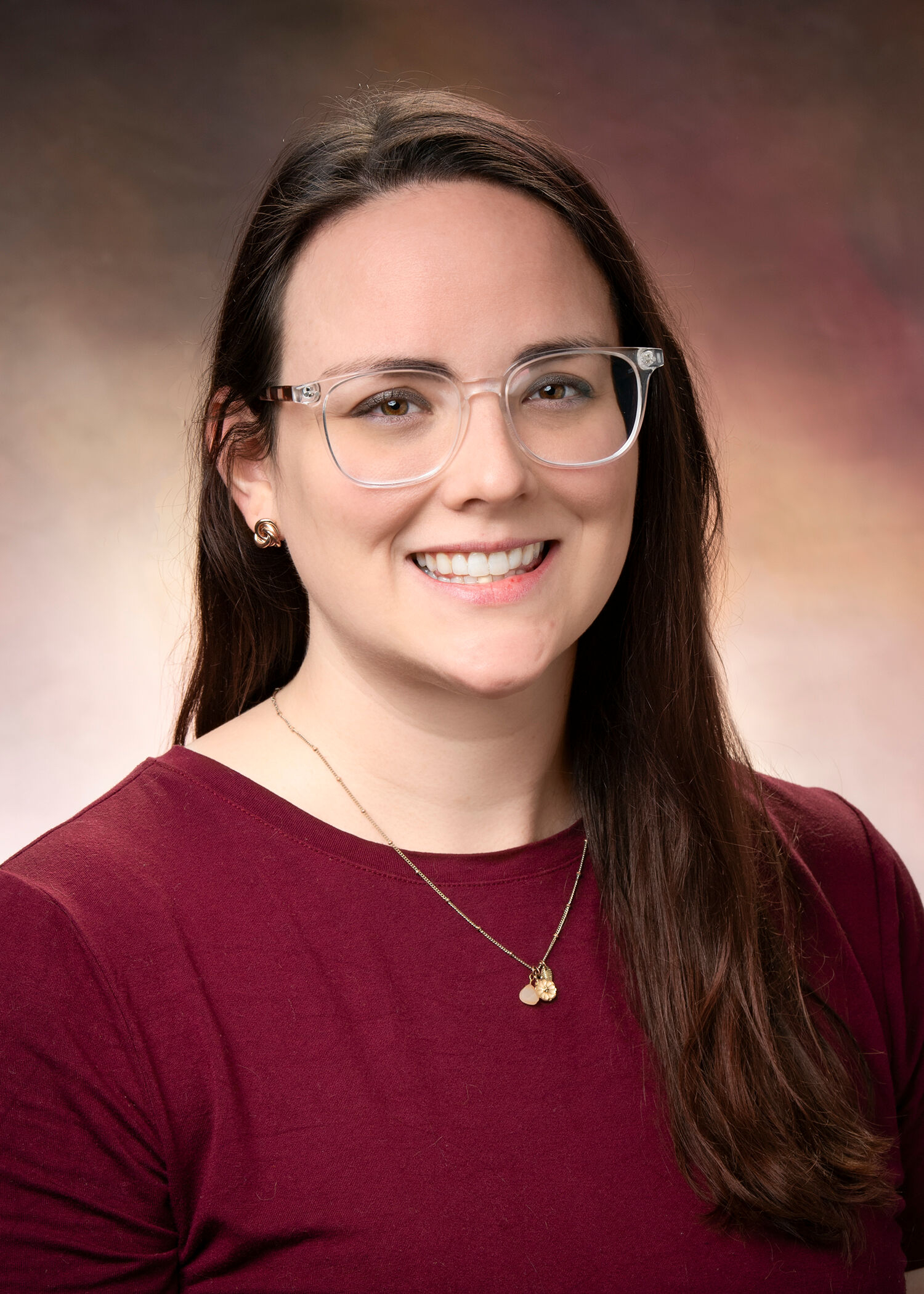 Amanda Hardwick, MSW, LCSW