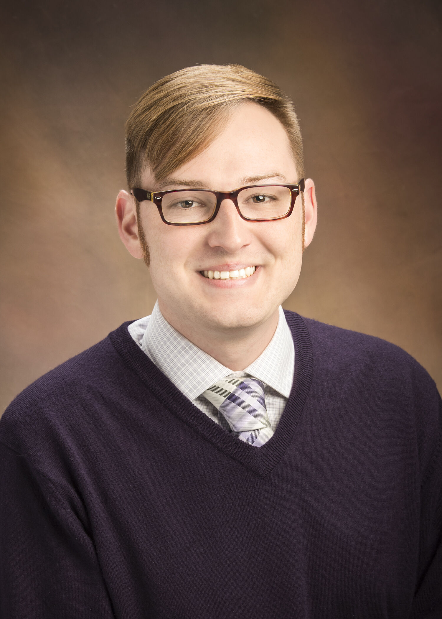 Evan Hathaway, MS, LCGC
