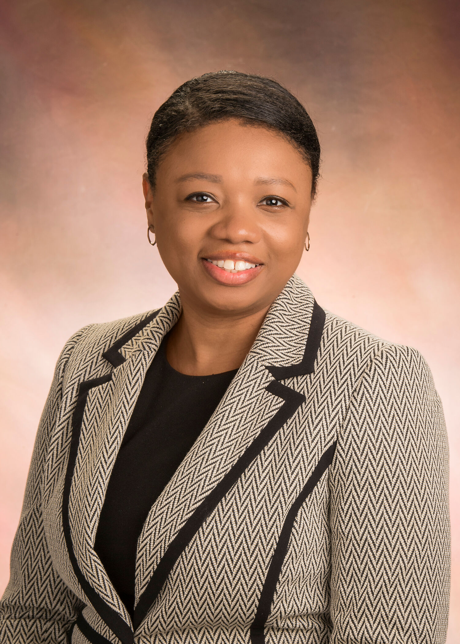 Jaleah Hawkins, MD