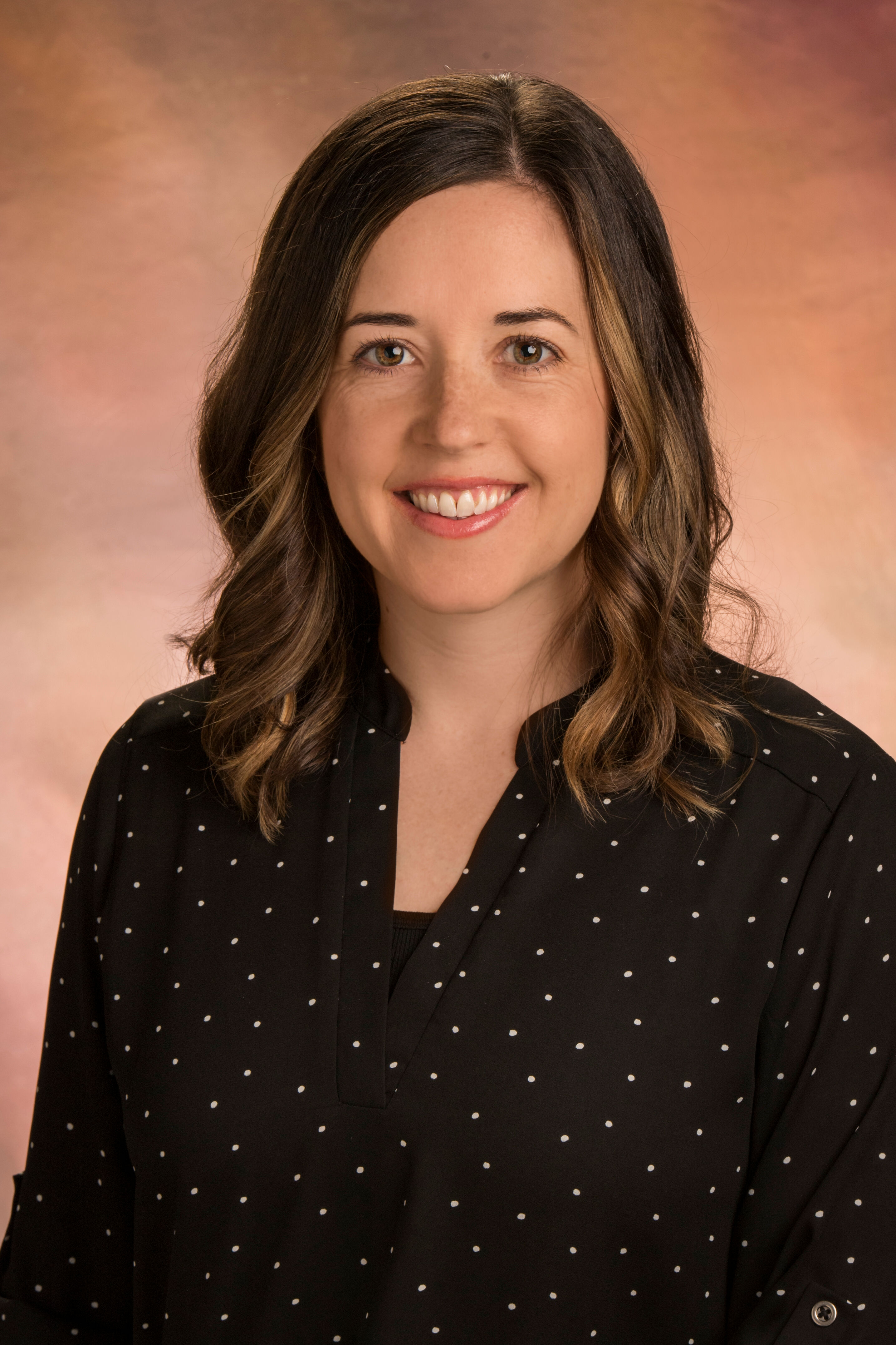 Elizabeth P. Hayes, MSN, RN, CPNP-PC