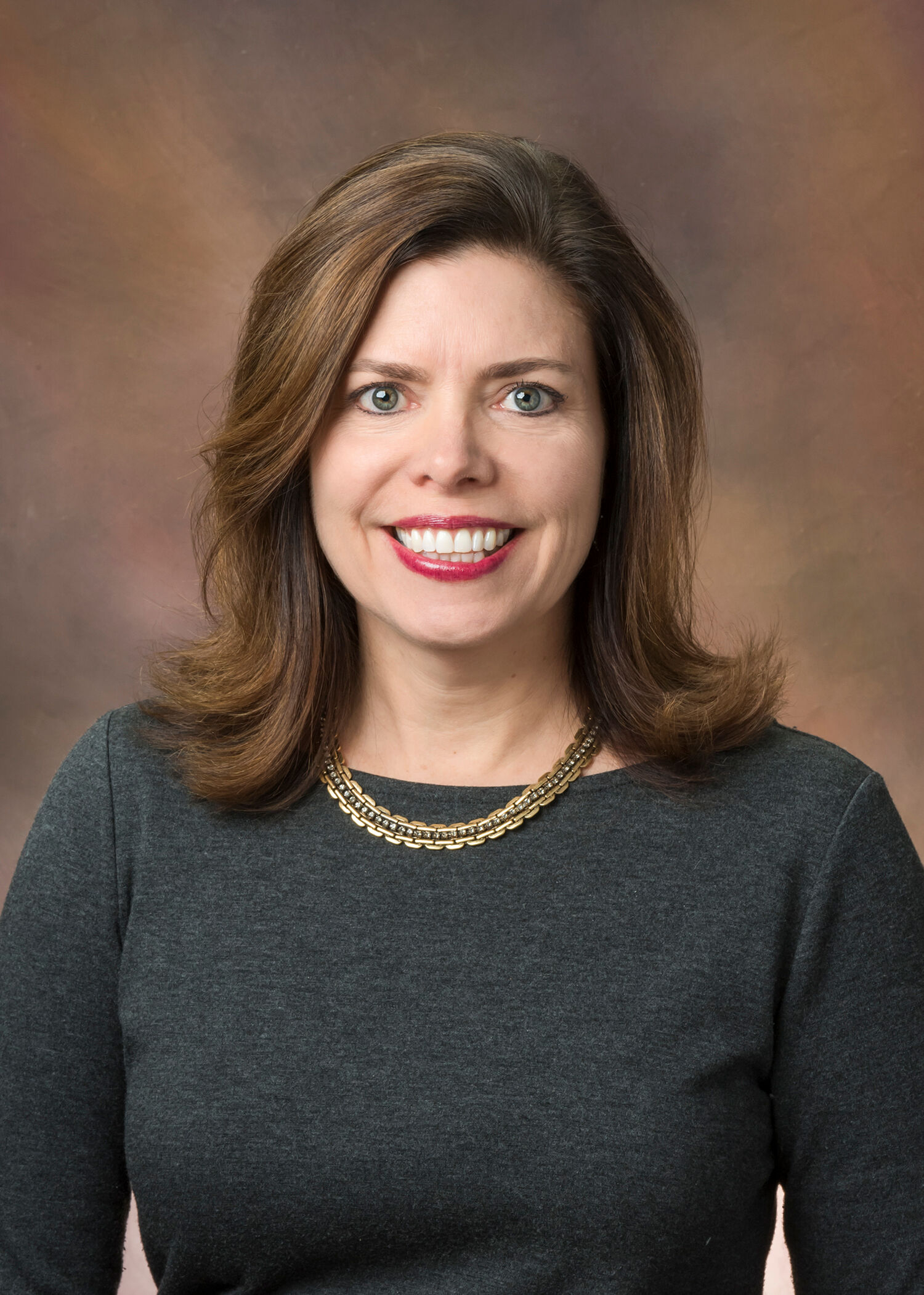 Carmen D. Hayman, AuD, CCC-A