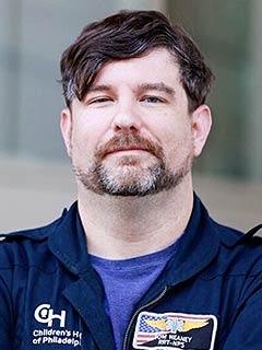 Thomas Heaney