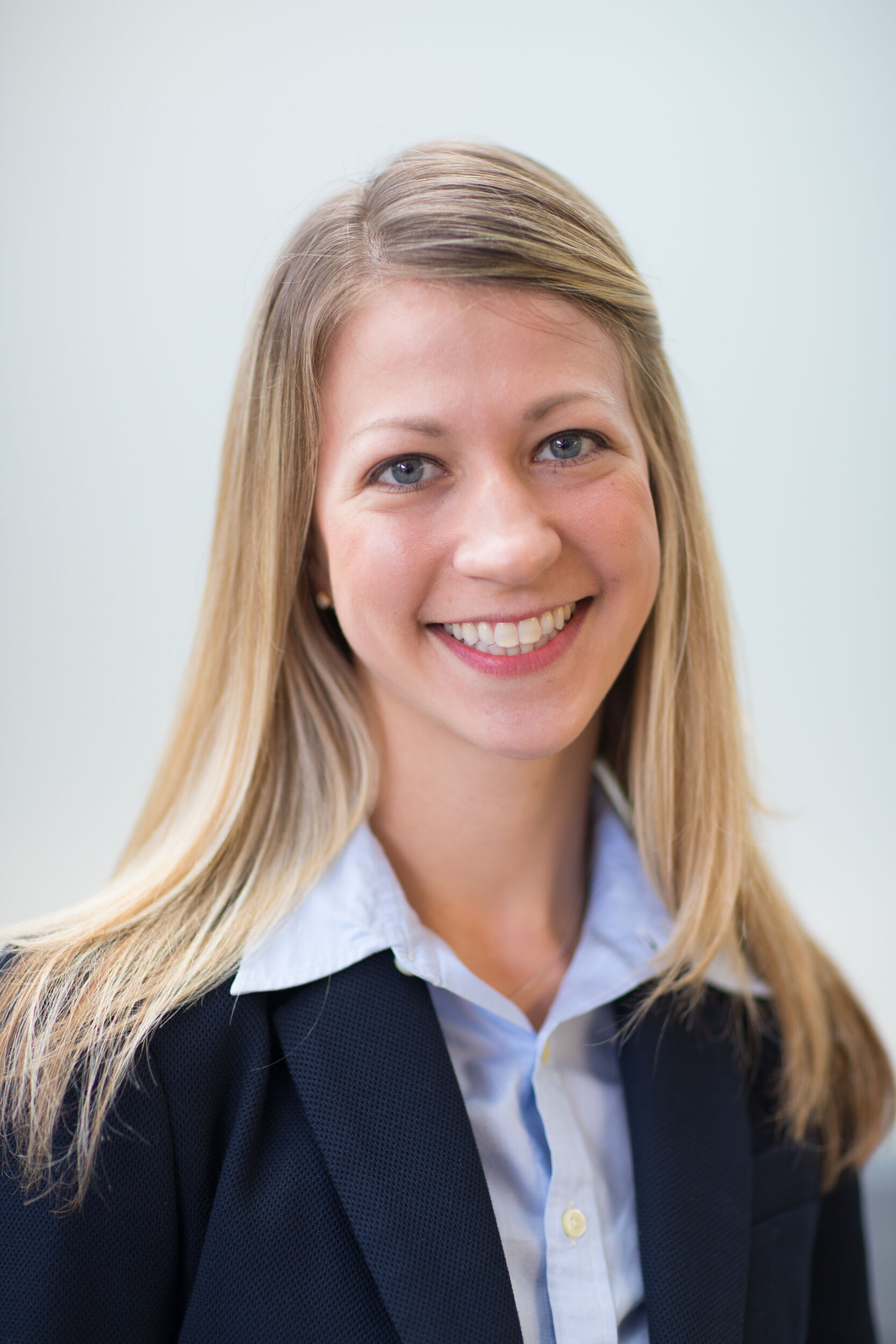 Jenna Heichel, MSN, BSN, CRNP