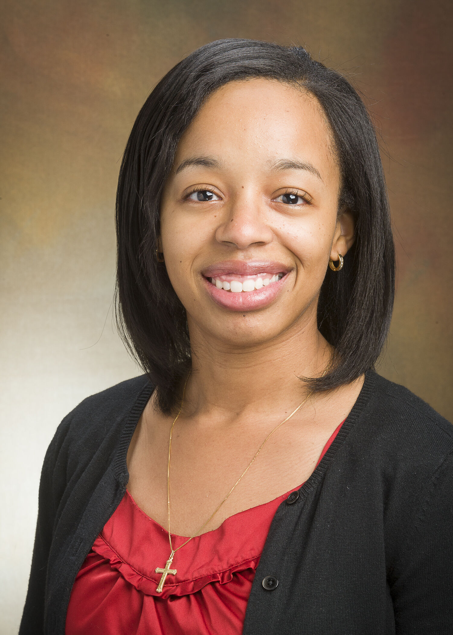 Michelle Hepburn, MD