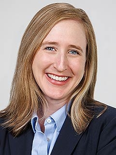 Georgene Hergenroeder, MD
