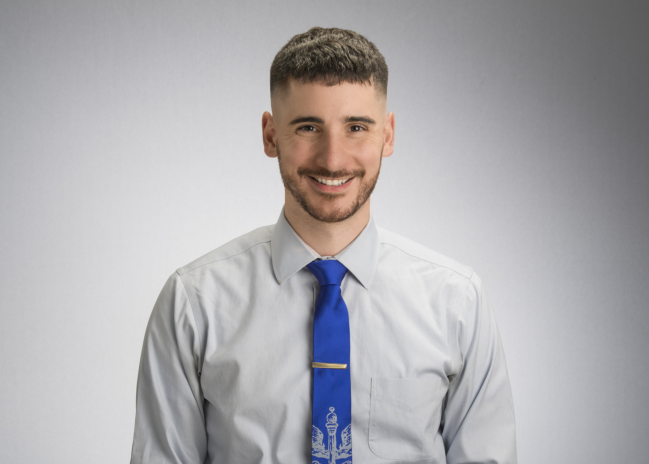 James Hettinger, MSN, CRNP-AC
