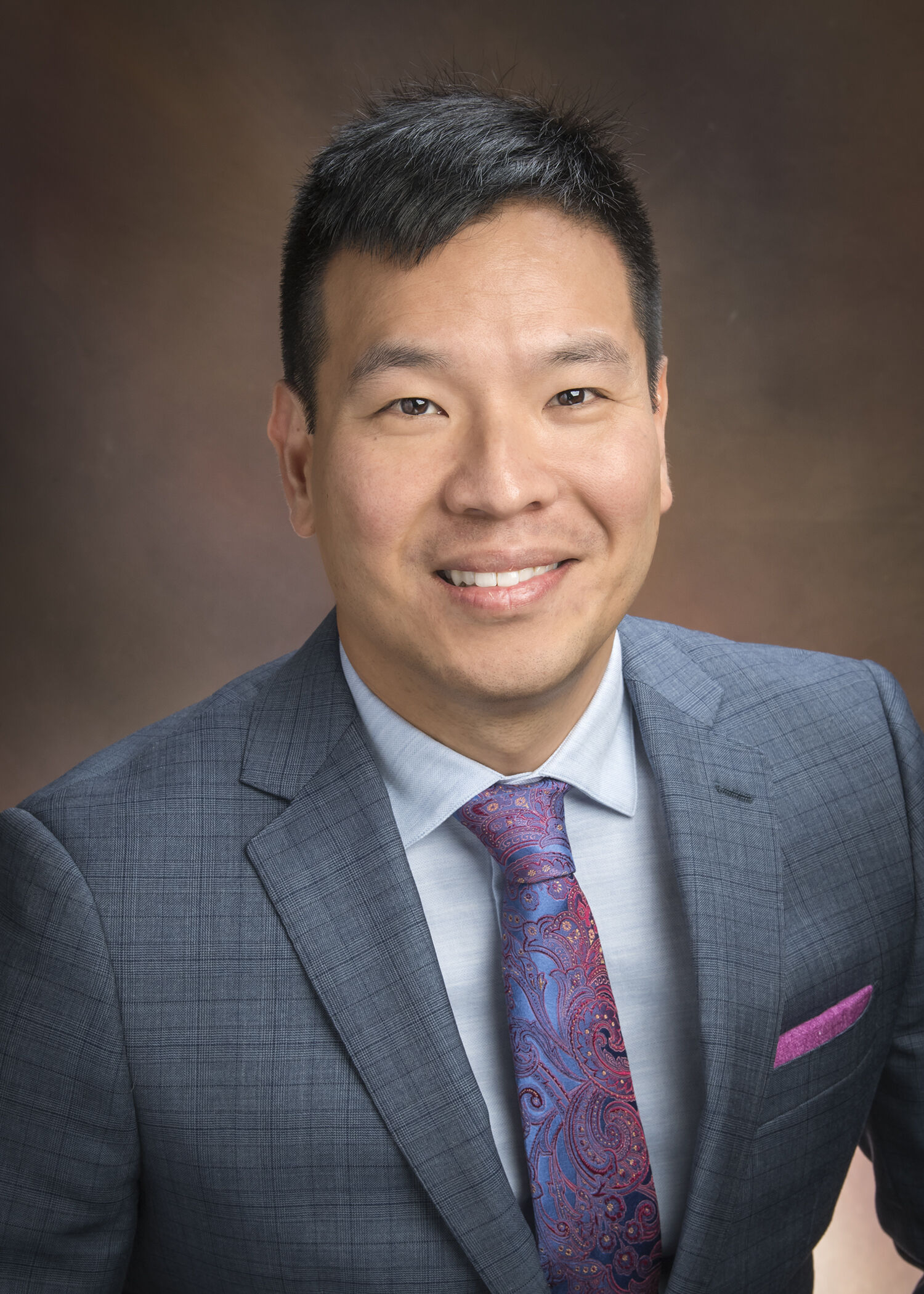 Victor Ho-Fung, MD