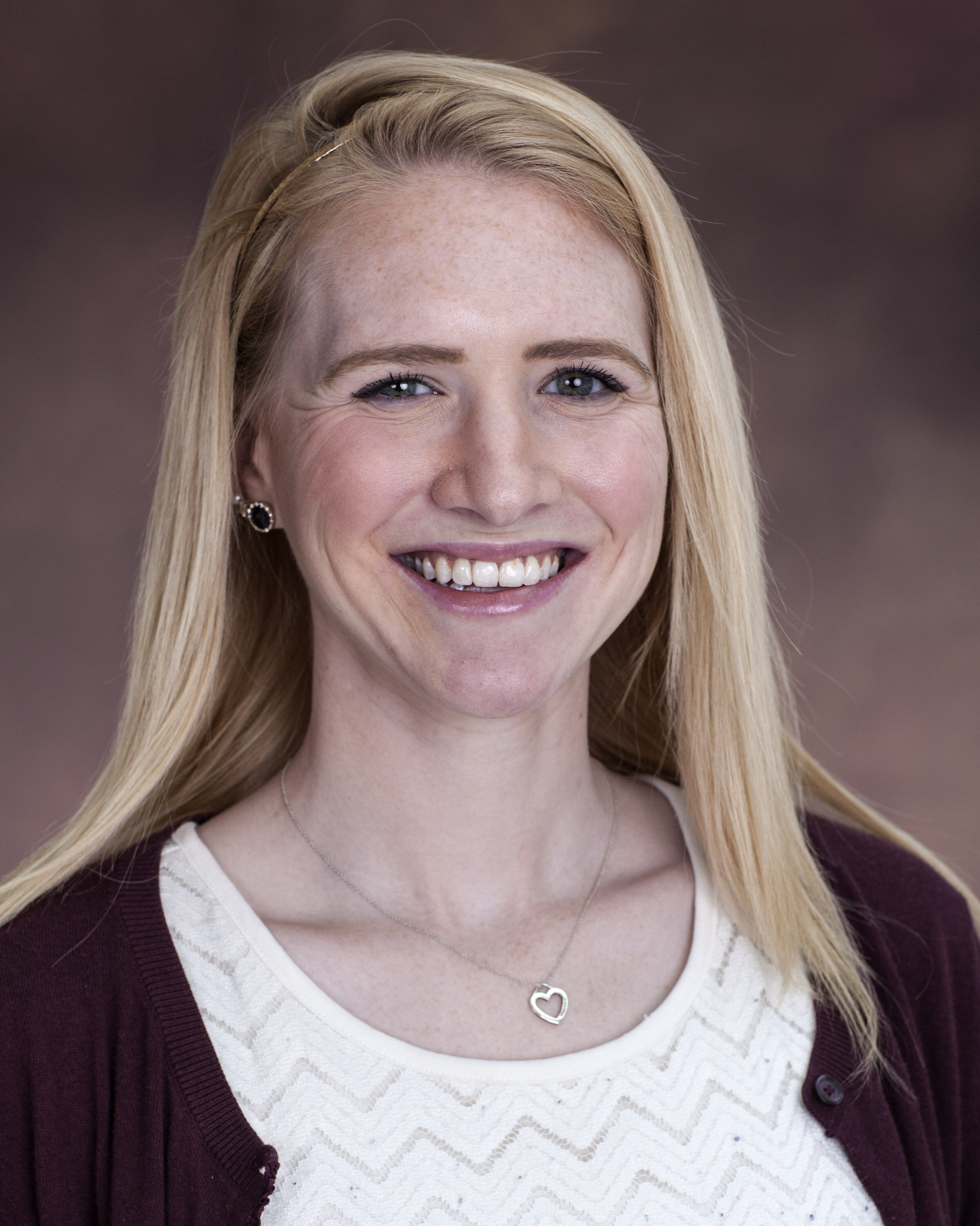 Marissa Hoffman, PharmD