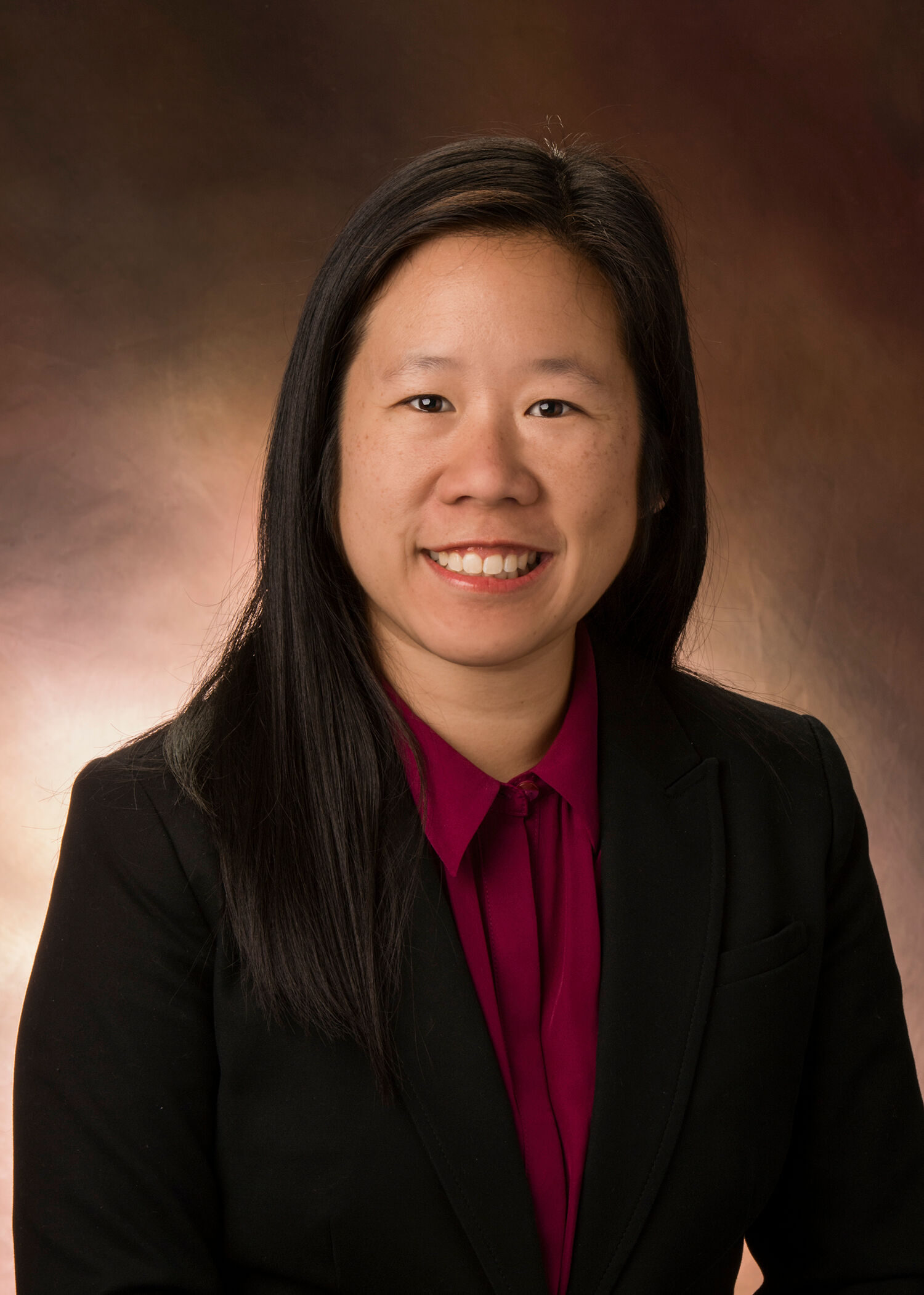 Jamie Alyson Hom, MD