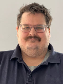Patrick Horan, Jr