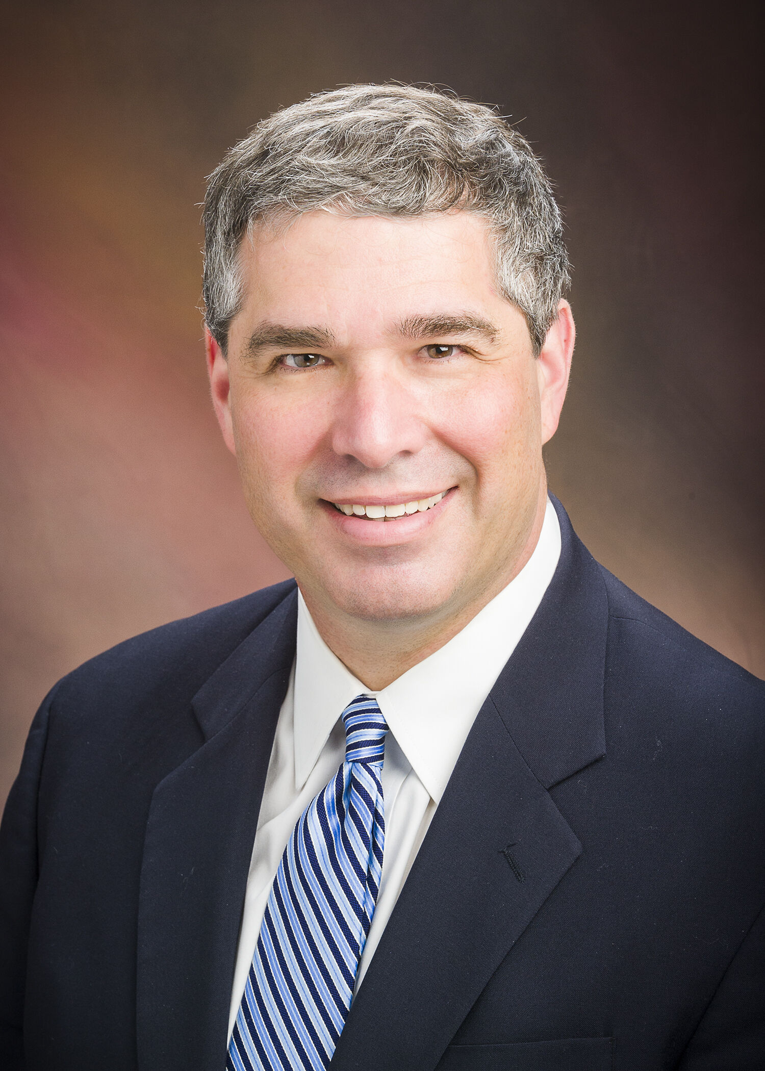 B. David Horn, MD