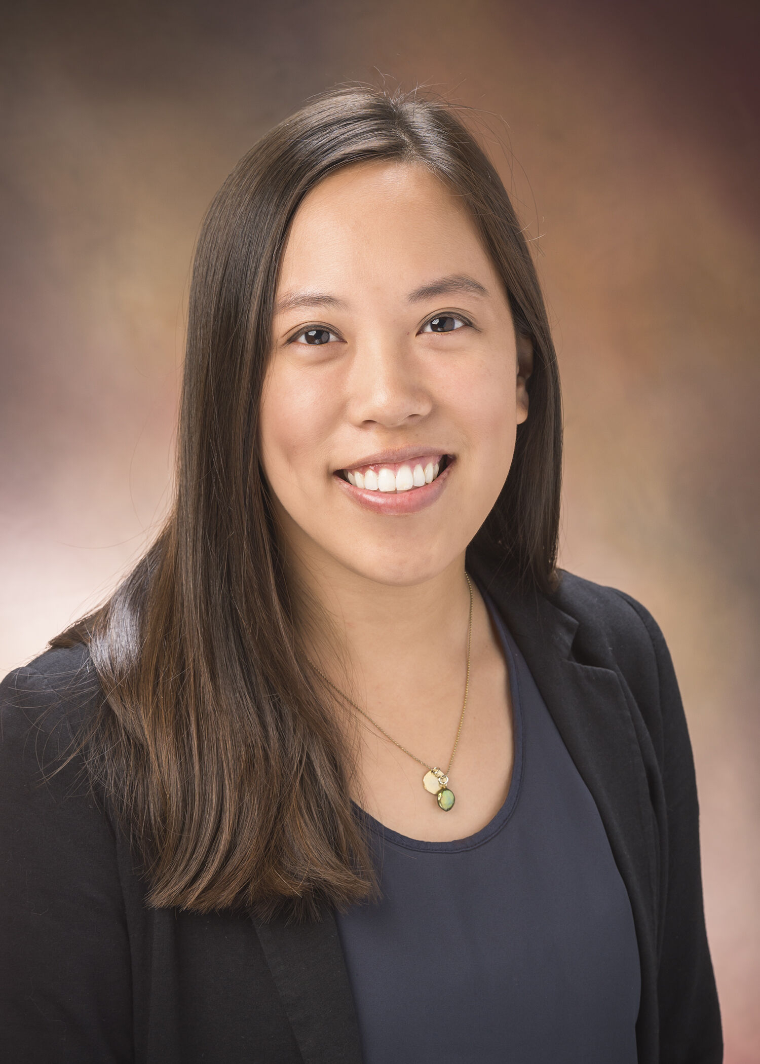 Julie Hsieh, MHA