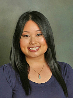 Alice Char-mei Huang, MD, MBA