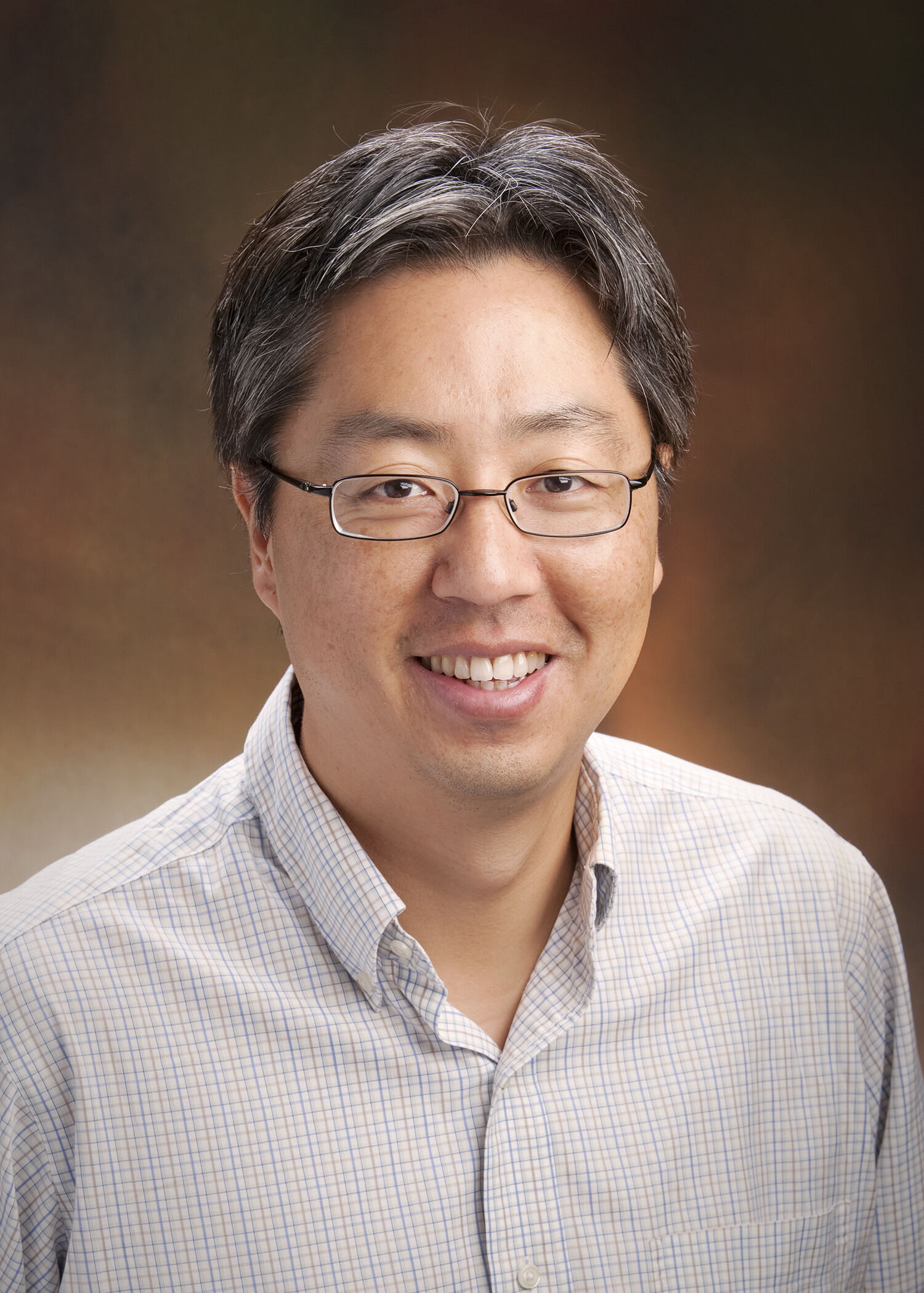Jimmy Huh, MD