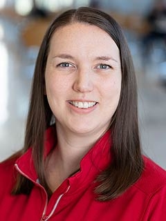 Casey Huse, PT, DPT, ATC, OCS