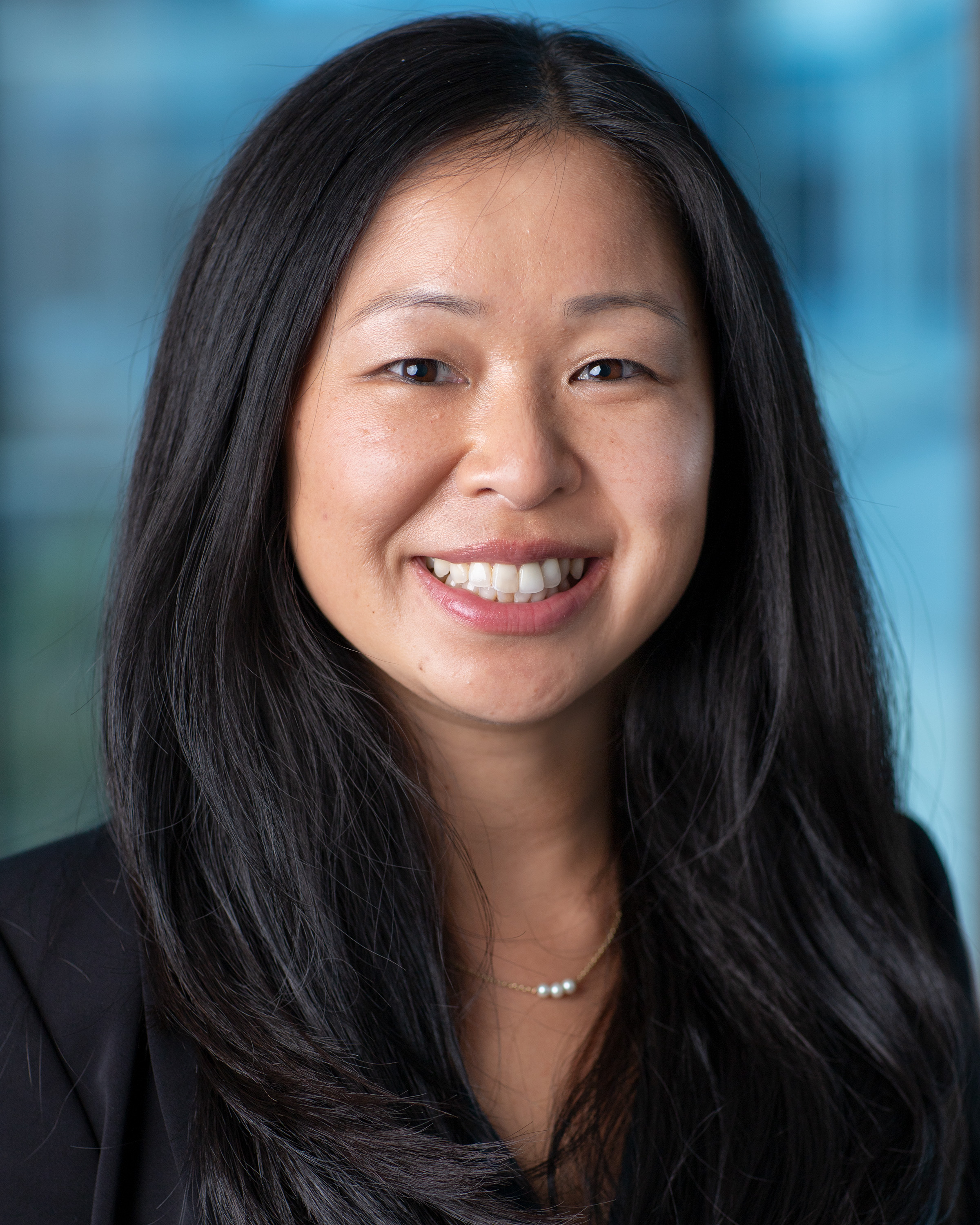 Kelly Huynh, MSN, CRNP